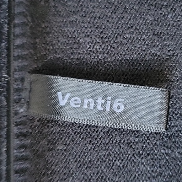 Venti6 ROCK AND ROLL Sweater - Picture 3 of 5